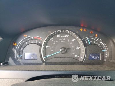Zdjęcie 9 z 12 samochodu: 2015 TOYOTA CAMRY VIN:4T4BF1FK0FR498953 - miniatura