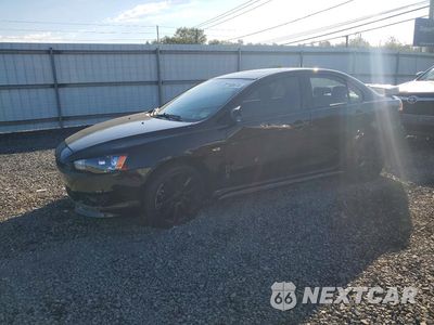 2010 MITSUBISHI LANCER GTS JA32U8FWXAU001950 - główne zdjęcie licytacji z USA - miniatura