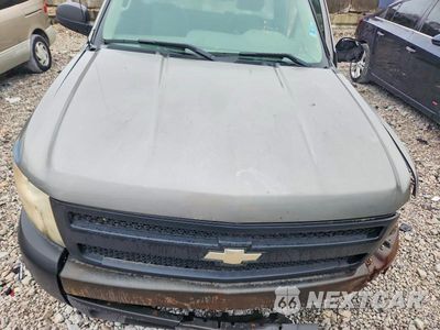 Zdjęcie 11 z 13 samochodu: 2009 CHEVROLET SILVERADO C1500 VIN:1GCEC14X19Z219780 - miniatura