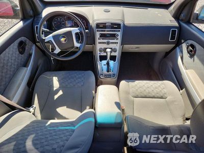Zdjęcie 8 z 13 samochodu: 2007 CHEVROLET EQUINOX LS VIN:2CNDL13F276054959 - miniatura