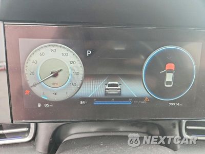 Zdjęcie 9 z 12 samochodu: 2022 HYUNDAI ELANTRA LIMITED VIN:5NPLP4AG3NH066869 - miniatura
