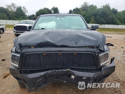Piąte zdjęcie samochodu w środku: 2012 DODGE RAM 1500 SLT VIN:1C6RD7LT9CS209053 - miniatura