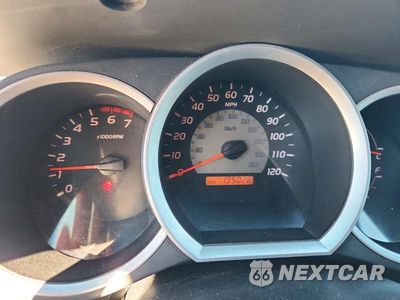 Zdjęcie 9 z 13 samochodu: 2005 TOYOTA TACOMA X-RUNNER V6 VIN:5TETU22N25Z001017 - miniatura
