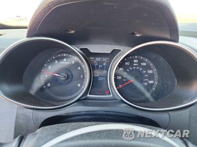 Zdjęcie 9 z 12 samochodu: 2016 HYUNDAI VELOSTER BASE VIN:KMHTC6AD3GU269939 - miniatura