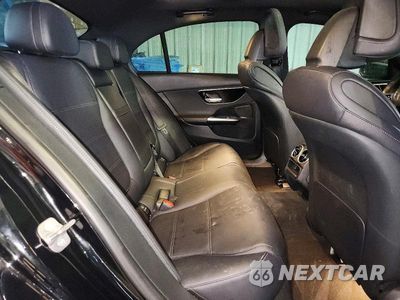 Zdjęcie 10 z 13 samochodu: 2024 MERCEDES-BENZ C 300 VIN:W1KAF4GB5RR173982 - miniatura