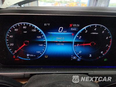 Zdjęcie 9 z 12 samochodu: 2020 MERCEDES-BENZ GLE 350 4MATIC VIN:4JGFB4KB8LA152077 - miniatura
