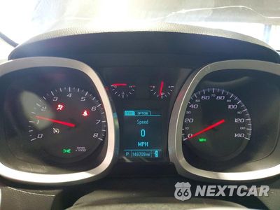 Zdjęcie 9 z 13 samochodu: 2014 CHEVROLET EQUINOX LT VIN:2GNFLFEK1E6224608 - miniatura