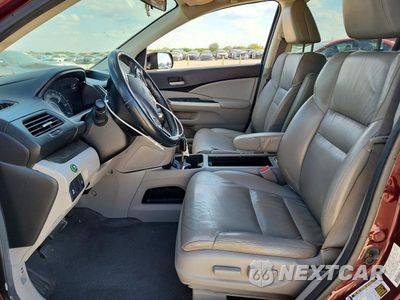 Zdjęcie 7 z 13 samochodu: 2014 HONDA CR-V EXL VIN:5J6RM3H79EL007186 - miniatura