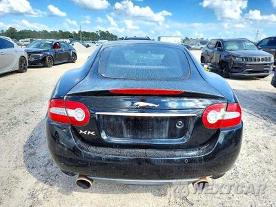 Zdjęcie 7 z 13 samochodu: 2013 JAGUAR XK VIN:SAJWA4FB1DLB51221 - miniatura