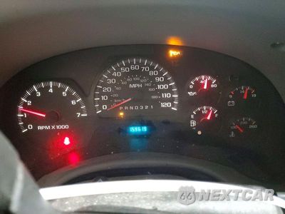 Zdjęcie 9 z 13 samochodu: 2006 CHEVROLET TRAILBLAZER EXT LS VIN:1GNET16S066161442 - miniatura