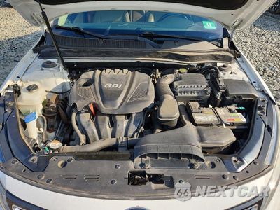 Zdjęcie 11 z 12 samochodu: 2015 KIA OPTIMA EX VIN:5XXGN4A70FG363294 - miniatura