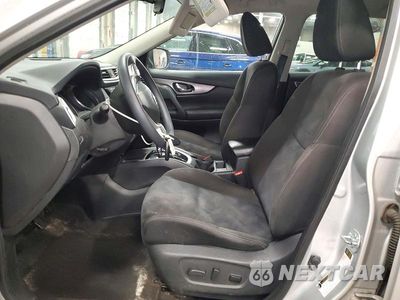 Zdjęcie 7 z 13 samochodu: 2015 NISSAN ROGUE SV VIN:KNMAT2MV8FP526471 - miniatura