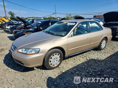 2001 HONDA ACCORD LX JHMCG65551C000364 - główne zdjęcie licytacji z USA - miniatura