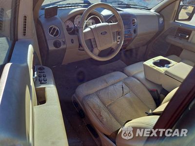 Zdjęcie 8 z 12 samochodu: 2004 FORD F150 VIN:1FTPX12504NC01575 - miniatura