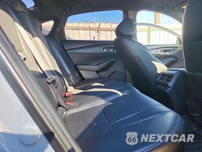 Zdjęcie 10 z 12 samochodu: 2025 HONDA ACCORD HYBRID SPORT-L VIN:1HGCY2F72SA003566 - miniatura