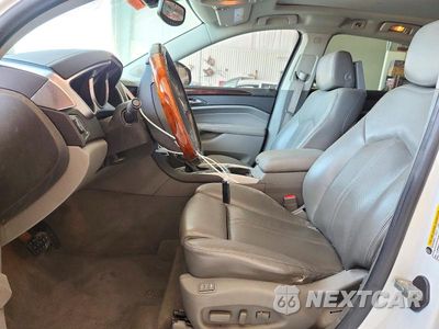 Zdjęcie 7 z 13 samochodu: 2010 CADILLAC SRX PREMIUM COLLECTION VIN:3GYFNFEY3AS577736 - miniatura