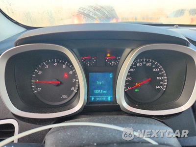 Zdjęcie 9 z 13 samochodu: 2011 CHEVROLET EQUINOX LT VIN:2CNFLEEC9B6426180 - miniatura