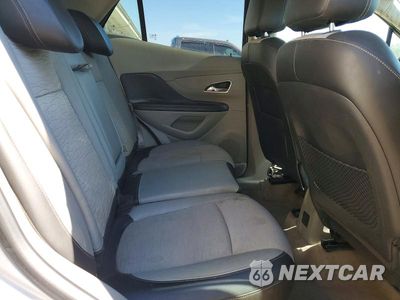 Zdjęcie 11 z 13 samochodu: 2015 BUICK ENCORE VIN:KL4CJASB1FB209527 - miniatura