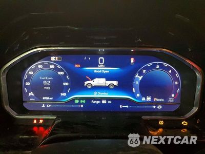 Zdjęcie 9 z 12 samochodu: 2025 CHEVROLET SILVERADO K1500 LT VIN:1GCUKDED8SZ261146 - miniatura