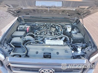 Zdjęcie 11 z 12 samochodu: 2025 TOYOTA TACOMA 4WD SR5 DOUBL VIN:3TMLB5JN3SM138873 - miniatura