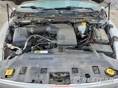 Zdjęcie 11 z 12 samochodu: 2021 RAM 1500 CLASSIC TRADESMAN VIN:1C6RR6FG0MS530667 - miniatura