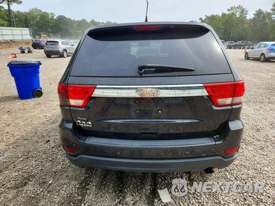 Zdjęcie 6 z 12 samochodu: 2013 JEEP GRAND CHEROKEE LAREDO VIN:1C4RJFAG0DC544103 - miniatura
