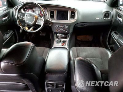 Zdjęcie 8 z 12 samochodu: 2020 DODGE CHARGER SCAT PACK VIN:2C3CDXGJ3LH183083 - miniatura