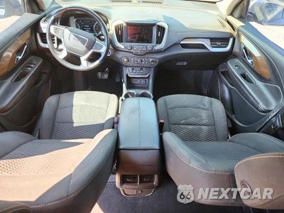Zdjęcie 8 z 13 samochodu: 2018 GMC TERRAIN SLE VIN:3GKALTEX1JL152624 - miniatura