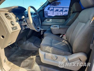 Zdjęcie 7 z 12 samochodu: 2009 FORD F150 SUPER CAB VIN:1FTRX14829KC90638 - miniatura