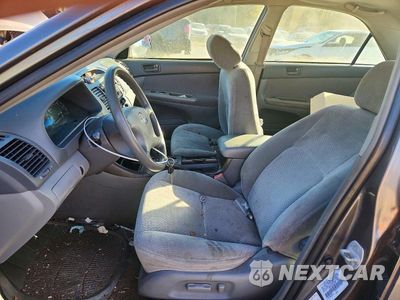 Zdjęcie 7 z 12 samochodu: 2003 TOYOTA CAMRY LE V6 VIN:4T1BF32KX3U566750 - miniatura