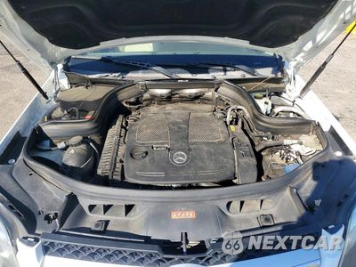 Zdjęcie 11 z 12 samochodu: 2015 MERCEDES-BENZ GLK 350 VIN:WDCGG5HBXFG380262 - miniatura