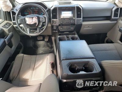 Zdjęcie 8 z 12 samochodu: 2017 FORD F150 SUPERCREW VIN:1FTEW1CPXHKD08277 - miniatura