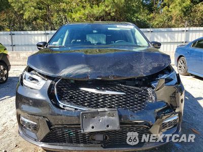 Piąte zdjęcie samochodu w środku: 2023 CHRYSLER PACIFICA TOURING L VIN:2C4RC1BG7PR631617 - miniatura