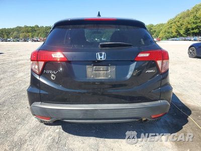 Zdjęcie 6 z 14 samochodu: 2018 HONDA HR-V EX VIN:3CZRU6H54JM730680 - miniatura