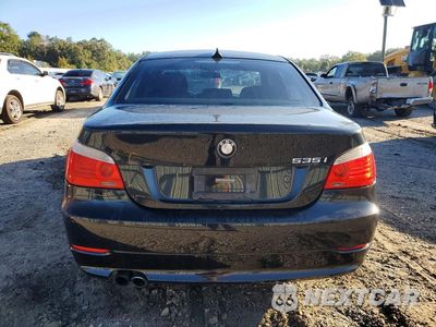 Zdjęcie 6 z 12 samochodu: 2009 BMW 535 XI VIN:WBANV93549C133792 - miniatura