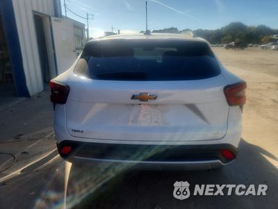 Zdjęcie 6 z 13 samochodu: 2026 CHEVROLET TRAX 1LT VIN:KL77LHEP8TC034343 - miniatura
