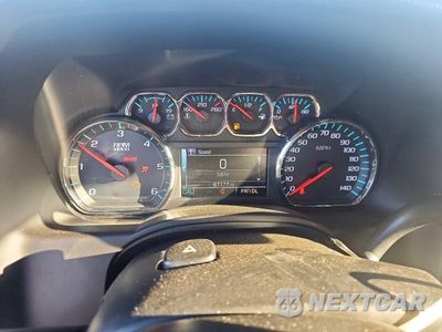 Zdjęcie 9 z 14 samochodu: 2017 GMC YUKON XL K1500 SLE VIN:1GKS2FKC4HR214398 - miniatura