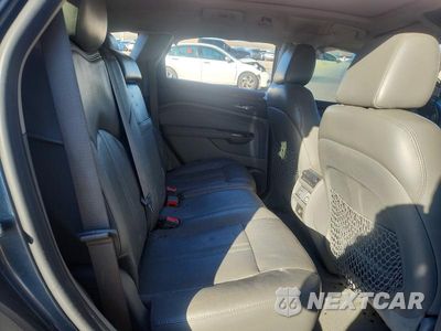 Zdjęcie 11 z 14 samochodu: 2012 CADILLAC SRX PREMIUM COLLECTION VIN:3GYFNFE39CS561984 - miniatura