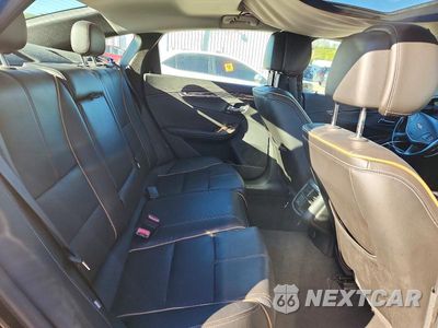 Zdjęcie 10 z 12 samochodu: 2014 CHEVROLET IMPALA LTZ VIN:1G1155S32EU101687 - miniatura