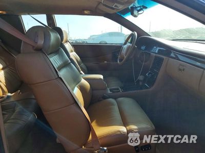 Zdjęcie 10 z 12 samochodu: 1994 CADILLAC ELDORADO TOURING VIN:1G6ET1297RU612347 - miniatura