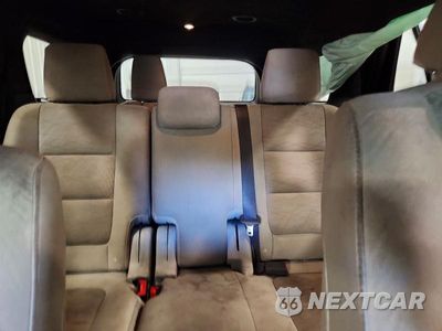 Zdjęcie 10 z 13 samochodu: 2011 FORD EXPLORER VIN:1FMHK7B83BGA41687 - miniatura