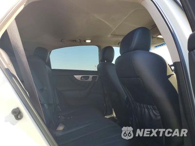 Zdjęcie 11 z 13 samochodu: 2012 INFINITI FX35 BASE VIN:JN8AS1MU6CM122445 - miniatura