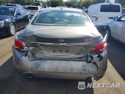 Zdjęcie 6 z 12 samochodu: 2013 NISSAN ALTIMA 3.5 S VIN:1N4BL3AP1DN431166 - miniatura
