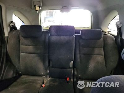 Zdjęcie 10 z 13 samochodu: 2007 HONDA CR-V EX VIN:JHLRE48517C044987 - miniatura