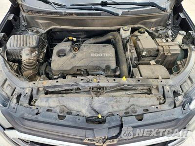 Zdjęcie 11 z 12 samochodu: 2018 CHEVROLET EQUINOX LT VIN:3GNAXJEV7JL309017 - miniatura