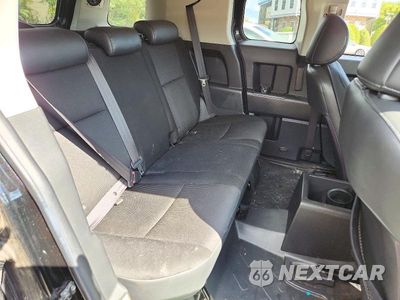 Zdjęcie 10 z 12 samochodu: 2007 TOYOTA FJ CRUISER BASE VIN:JTEBU11F470069267 - miniatura