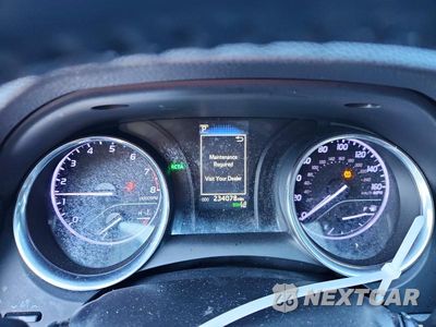 Zdjęcie 9 z 12 samochodu: 2020 TOYOTA CAMRY SE VIN:4T1M11AK1LU398817 - miniatura