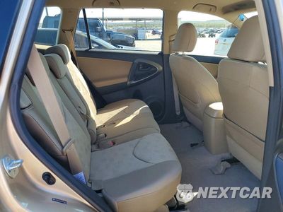 Zdjęcie 11 z 13 samochodu: 2010 TOYOTA RAV4 BASE VIN:JTMZK4DV6A5026265 - miniatura