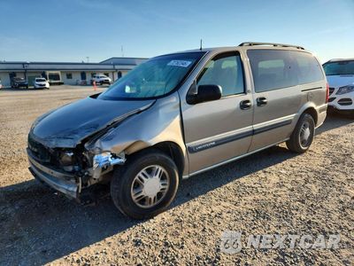 2001 CHEVROLET VENTURE 1GNDX03E31D255067 - główne zdjęcie licytacji z USA - miniatura