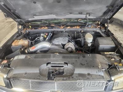 Zdjęcie 11 z 12 samochodu: 2003 CHEVROLET SILVERADO K1500 VIN:2GCEK19T031195853 - miniatura